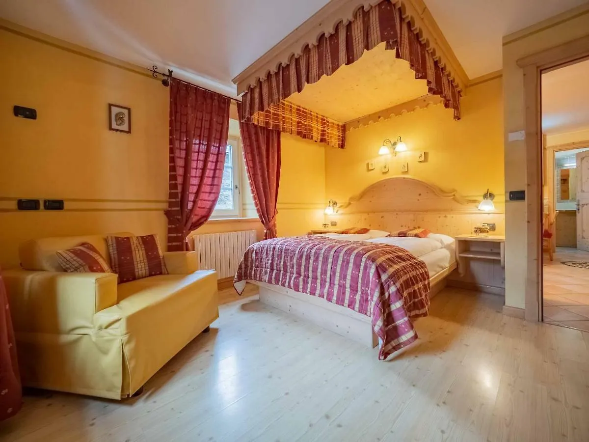 La Corte Appartamenti Livigno